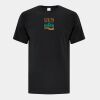 Everyday Heavy Cotton Men/Unisex Tee Thumbnail