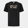 Everyday Heavy Cotton Men/Unisex Tee Thumbnail