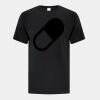 Everyday Heavy Cotton Men/Unisex Tee Thumbnail