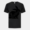 Everyday Heavy Cotton Men/Unisex Tee Thumbnail