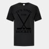 Everyday Heavy Cotton Men/Unisex Tee Thumbnail