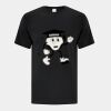 Everyday Heavy Cotton Men/Unisex Tee Thumbnail