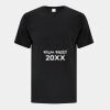 Everyday Heavy Cotton Men/Unisex Tee Thumbnail