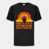 Everyday Heavy Cotton Men/Unisex Tee Thumbnail