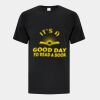 Everyday Heavy Cotton Men/Unisex Tee Thumbnail