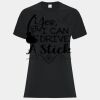 Everyday Heavy Cotton Ladies' Tee Thumbnail