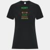 Everyday Heavy Cotton Ladies' Tee Thumbnail