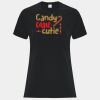 Everyday Heavy Cotton Ladies' Tee Thumbnail