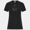 Everyday Heavy Cotton Ladies' Tee Thumbnail