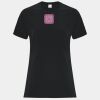 Everyday Heavy Cotton Ladies' Tee Thumbnail