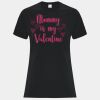 Everyday Heavy Cotton Ladies' Tee Thumbnail