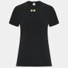 Everyday Heavy Cotton Ladies' Tee Thumbnail