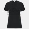 Everyday Heavy Cotton Ladies' Tee Thumbnail