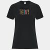 Everyday Heavy Cotton Ladies' Tee Thumbnail