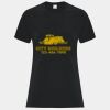 Everyday Heavy Cotton Ladies' Tee Thumbnail