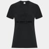 Everyday Heavy Cotton Ladies' Tee Thumbnail