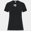 Everyday Heavy Cotton Ladies' Tee Thumbnail