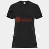 Everyday Heavy Cotton Ladies' Tee Thumbnail