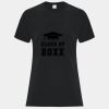 Everyday Heavy Cotton Ladies' Tee Thumbnail