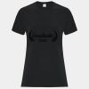 Everyday Heavy Cotton Ladies' Tee Thumbnail