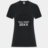 Everyday Heavy Cotton Ladies' Tee Thumbnail