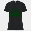 Everyday Heavy Cotton Ladies' Tee Thumbnail