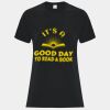 Everyday Heavy Cotton Ladies' Tee Thumbnail