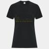 Everyday Heavy Cotton Ladies' Tee Thumbnail