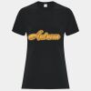 Everyday Heavy Cotton Ladies' Tee Thumbnail