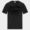 Everyday Heavy Cotton Youth Tee Thumbnail