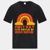 Everyday Heavy Cotton Youth Tee Thumbnail