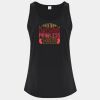 ATC Everyday Heavy Cotton Ladies' Tank Top Thumbnail