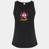 ATC Everyday Heavy Cotton Ladies' Tank Top Thumbnail