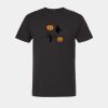 Men/Unisex Fine Lightweight Blend Jersey T-Shirt Thumbnail