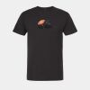 Men/Unisex Fine Lightweight Blend Jersey T-Shirt Thumbnail