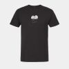 Men/Unisex Fine Lightweight Blend Jersey T-Shirt Thumbnail