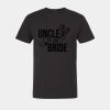 Men/Unisex Fine Lightweight Blend Jersey T-Shirt Thumbnail