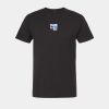 Men/Unisex Fine Lightweight Blend Jersey T-Shirt Thumbnail