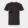 Men/Unisex Fine Lightweight Blend Jersey T-Shirt Thumbnail