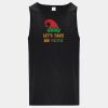 ATC Everyday Heavy Cotton Tank Top Thumbnail