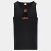 ATC Everyday Heavy Cotton Tank Top Thumbnail