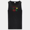 ATC Everyday Heavy Cotton Tank Top Thumbnail