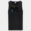 ATC Everyday Heavy Cotton Tank Top Thumbnail