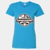 Heavy Cotton Women’s T-Shirt Thumbnail