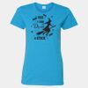 Heavy Cotton Women’s T-Shirt Thumbnail