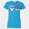 Heavy Cotton Women’s T-Shirt Thumbnail