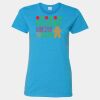 Heavy Cotton Women’s T-Shirt Thumbnail