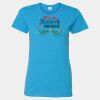 Heavy Cotton Women’s T-Shirt Thumbnail