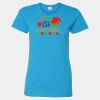 Heavy Cotton Women’s T-Shirt Thumbnail