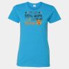 Heavy Cotton Women’s T-Shirt Thumbnail